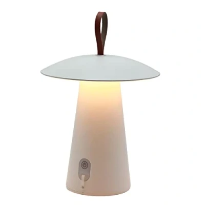 Afbeelding van Draadloze LED tafellamp H29CM FUNGY