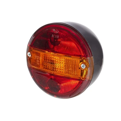 Afbeelding van HELLA 2SE 001 685 221 Achterlicht