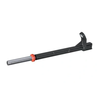 Afbeelding van HELLA 6PU 358 381 471 Impulsgever 2 polig Geluidsensor