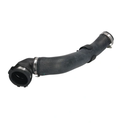 Afbeelding van THERMOTEC DCG143TT Laadluchtslang VOLVO: V50, S40 II, C30, FORD: Focus 2, 2 Kombi, Limousine