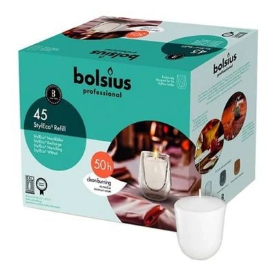 Afbeelding van Bolsius Styleco 45x