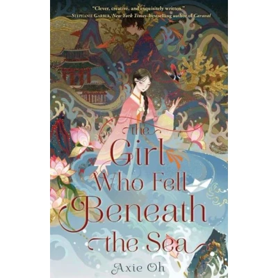 Image de the Girl Who Fell Beneath Sea