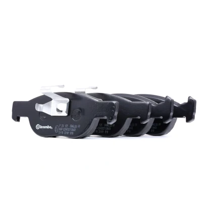Afbeelding van Brembo Remblokset P 23 125