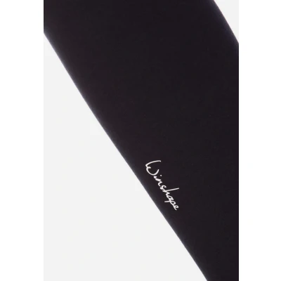 Afbeelding van Winshape Tights, Dames, Maat: XS, Night blue