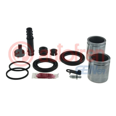 Afbeelding van Reparatieset, remklauw AUTOFREN SEINSA D44174C