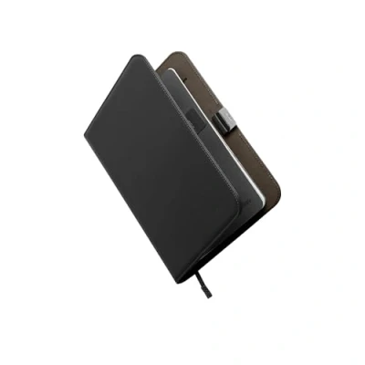 Afbeelding van Orbitkey Compendium A5 black