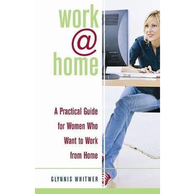 Afbeelding van Work@home