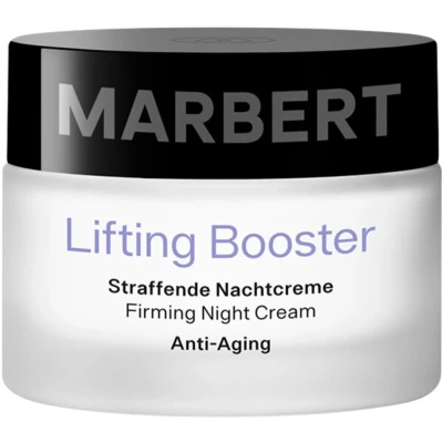 Afbeelding van Marbert Lift4Age Protection Night Cream 50 Ml