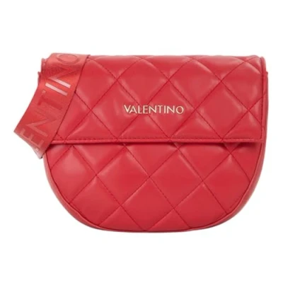 Afbeelding van Valentino Bigs, Damestas, rood, Rood (rood), (Rood)