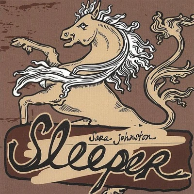 Afbeelding van Sara Johnston Sleeper (CD)