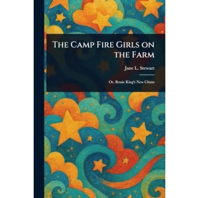 Afbeelding van the Camp Fire Girls on Farm
