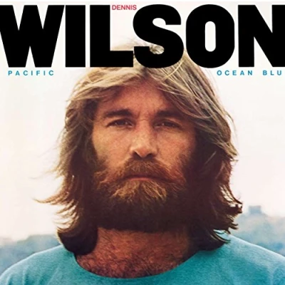 Afbeelding van Dennis Wilson Pacific Ocean Blue