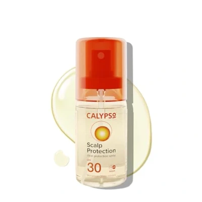Afbeelding van Calypso SPF30 Scalp Protector Spray 50 ml Protection solaire (1 Paquet)