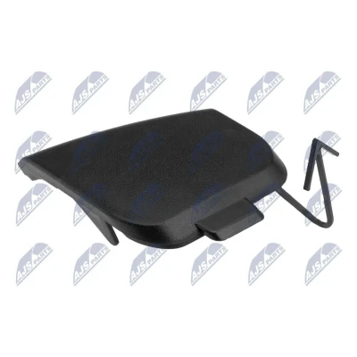 Afbeelding van NTY EZC VW 315 Deurhendelframe Achter