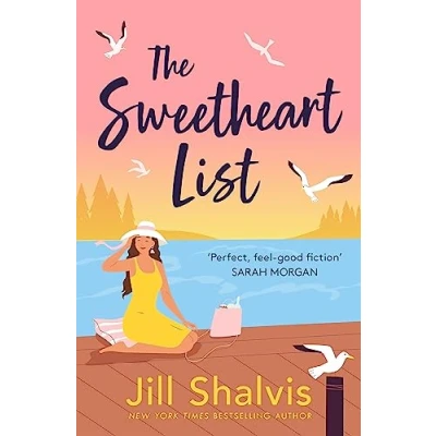 Afbeelding van Sunrise Cove The Sweetheart List