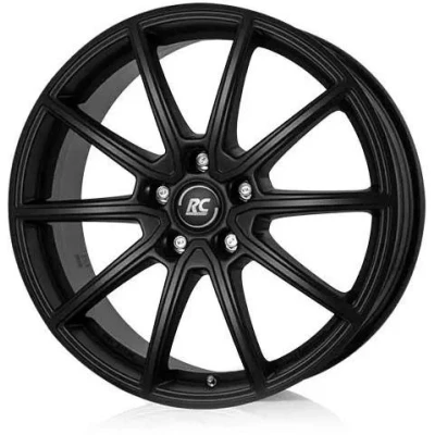 Afbeelding van Brock Rc32 7.0x17 5x114.3 ET48 56.1 Velg