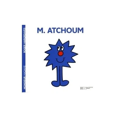 Image de Monsieur Atchoum