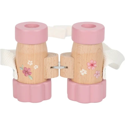Afbeelding van Little Dutch Verrekijker Fairy Garden