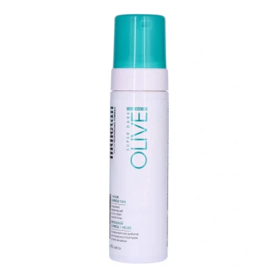 Afbeelding van Minetan Olive Self Tan Foam 200 Ml