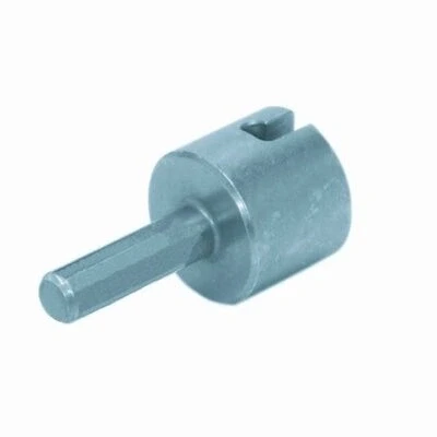 Afbeelding van Indraaihulpstuk tbv Kopgevelankers met diameter: 4mm per stuk