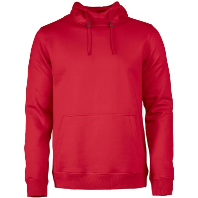 Afbeelding van Printer HOODIE FASTPITCH RSX 2262049 Rood
