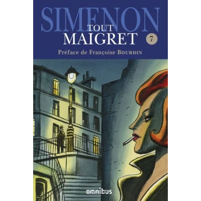 Image de Tout Maigret tome 7