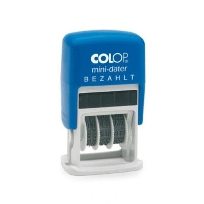 Image de Colop stempel s160 l2 1456020223