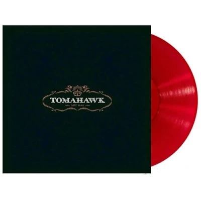 Afbeelding van Tomahawk Mit Gas (LP) (Coloured Vinyl)