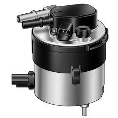 Afbeelding van COOPERSFIAAM FILTERS FP5876 Brandstoffilter Filter insert FORD: FIESTA 6, Focus 2, 2 Kombi, VOLVO: V50, S40 II, C30, MAZDA: 3 Hatchback