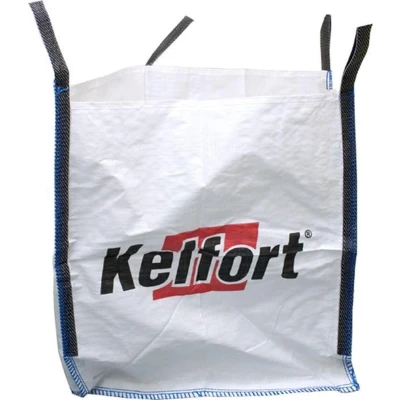Afbeelding van Kelfort Afvalzak big bag 90x90x110cm 1500 kg
