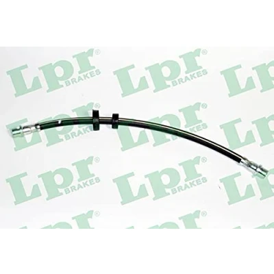 Afbeelding van LPR 6T46268 Remslang 353 F10X1 VOLKSWAGEN: TRANSPORTER 3 Bus, 4, 4 Bus