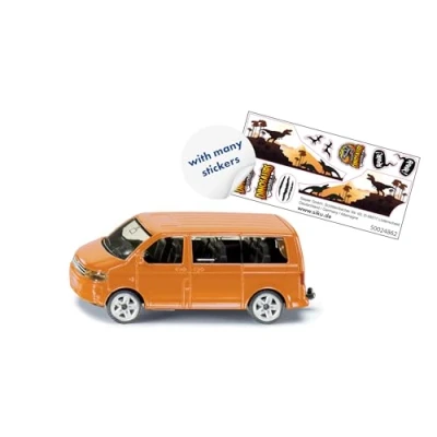 Afbeelding van Siku VW Multivan.