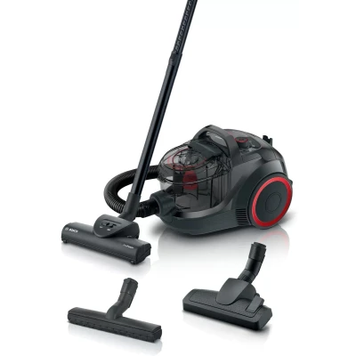 Afbeelding van Bosch BGS21POW2 Serie 4 stofzuiger zonder zak