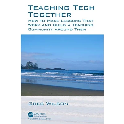 Afbeelding van Teaching Tech Together