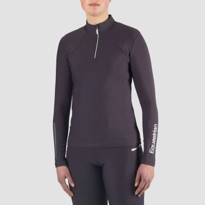 Image de Horka T shirt Randonnée Luxury Night Shade