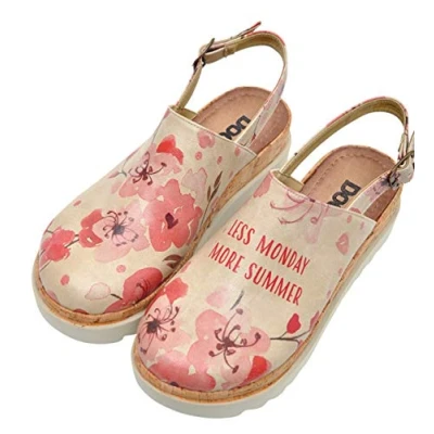 Afbeelding van DOGO Akita Dames Sandalen More Summer 38