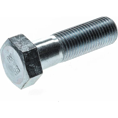 Afbeelding van Kelfort Zeskanttapbout staal 8.8 verzinkt m24 x 90mm