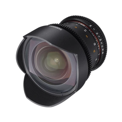 Afbeelding van Samyang 14mm T3.1 II VDSLR Canon