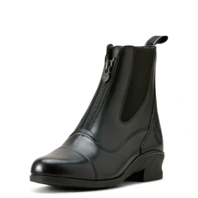 Image de Ariat Heritage IV Zip Paddock Jodhpurs new