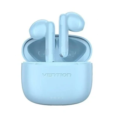 Afbeelding van In ear Bluetooth Hoofdtelefoon Vention ELF E03 NBHS0 Blauw