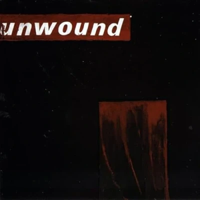 Afbeelding van Unwound (LP) (Coloured Vinyl)