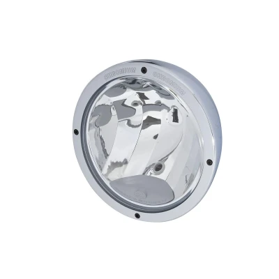 Afbeelding van Hella Luminator Chromium Verstraler FF Met Stadslicht 1F8 007 560 341