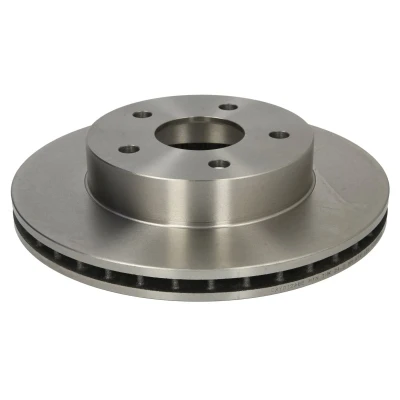 Afbeelding van ABE C3Y012ABE Remschijf Vooras 305 26 5 127 Geventileerd JEEP: GRAND CHEROKEE 2