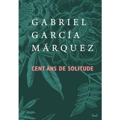 Afbeelding van CENT ANS DE SOLITUDE (ED.COLLECTOR)