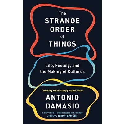 Afbeelding van The Strange Order Of Things