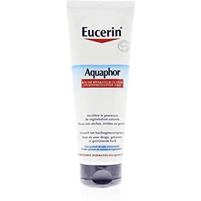 Image de Eucerin Aquaphor Pommade Réparatrice de Peau 198 grammes