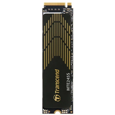 Afbeelding van Transcend 250 GB M.2 2280 PCIe Gen4x4 (250 GB, 2280), SSD