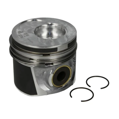 Afbeelding van Mahle Original Zuiger 030 40 00