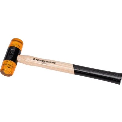 Afbeelding van Peddinghaus 5034020027 Plastic hamer 220 g 1 stuk(s)