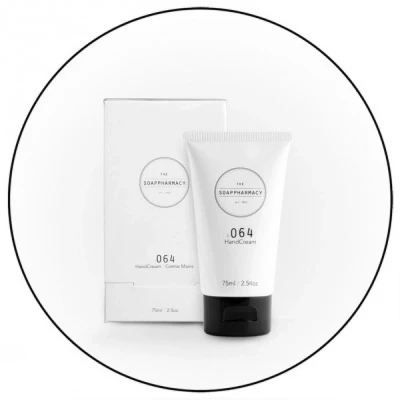 Afbeelding van The Soappharmacy #064 HandCream Crème 75 ml